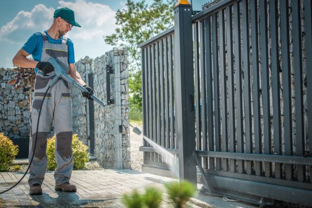 Reliable Homewood, IL Pressure Washing Solutions